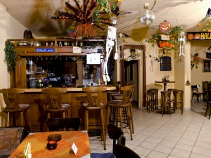 照片: Bistro Zwettwohnung