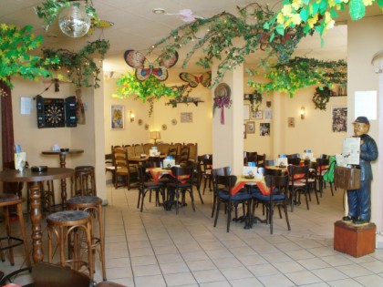 照片: Bistro Zwettwohnung